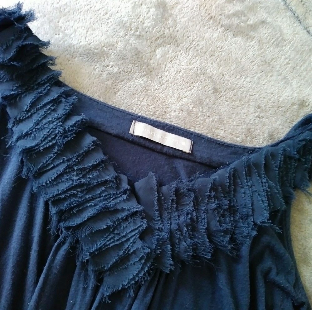Olivia moon top